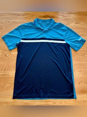 Men’s Nike Golf Shirt